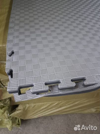 Будо маты ласточкин хвост. От производителя