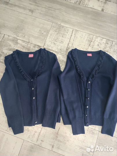 Школьная форма