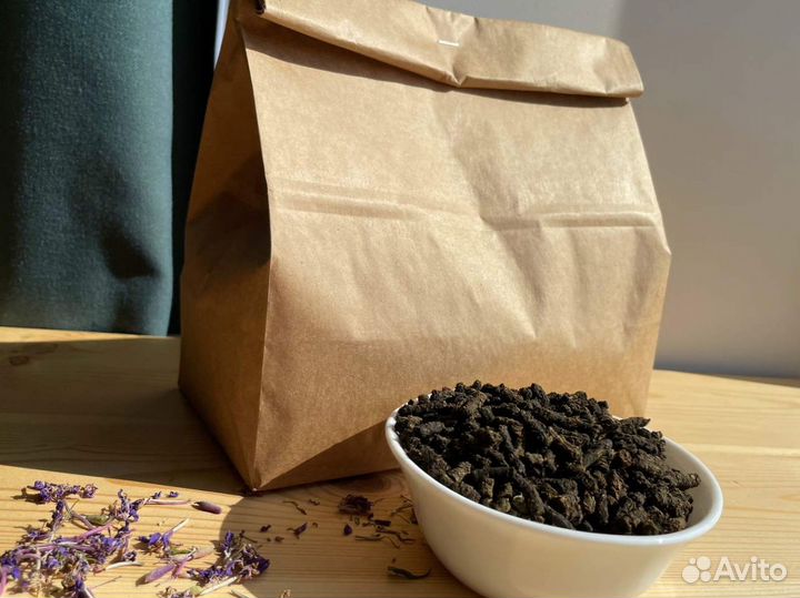 Иван-чай 1кг сезона 2O23, органический