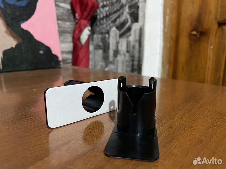 Крепление парктроника BMW E39,E60,E38