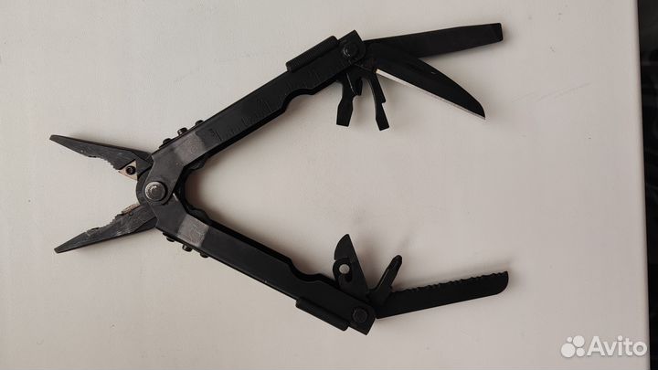 Мультитул gerber MP 600