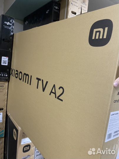 UltraHD 4K SmartTV 55 дюймов