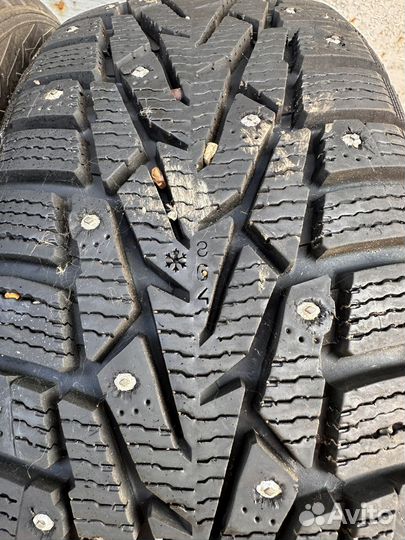 Nokian Tyres Nordman 7 195/55 R15 89T