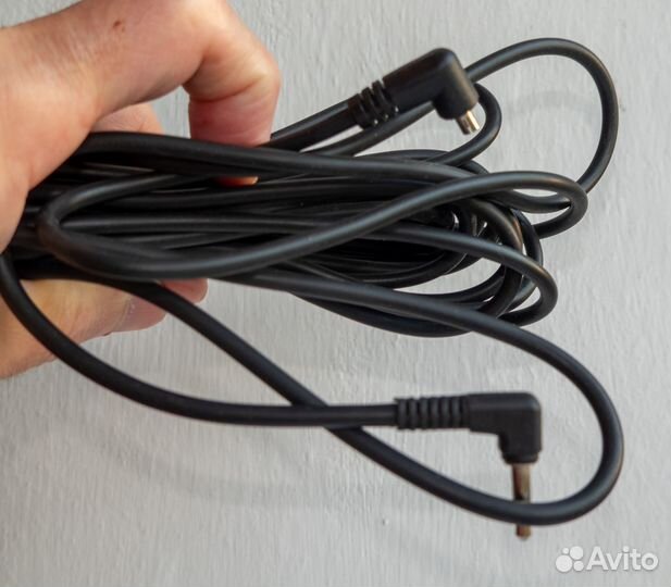 Pixel TW283 LCD-V2 Canon ET-78 MK II PC cable шнур