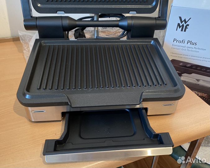 Гриль WMF Profi Plus
