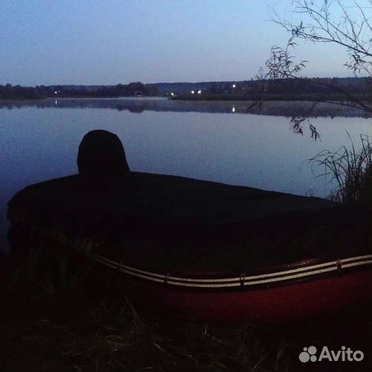 Лодка HDX oxygen 390+мотор HDX F15 bms 4 такта