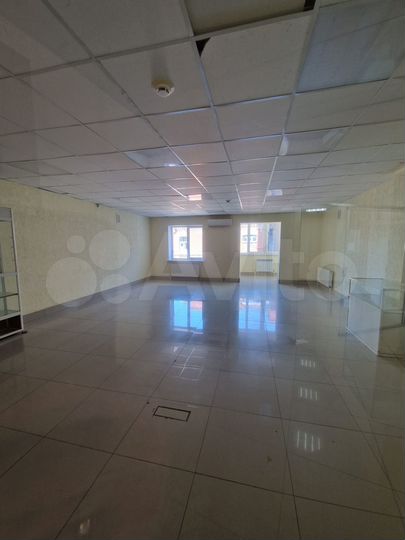 Свободного назначения, 40 м²