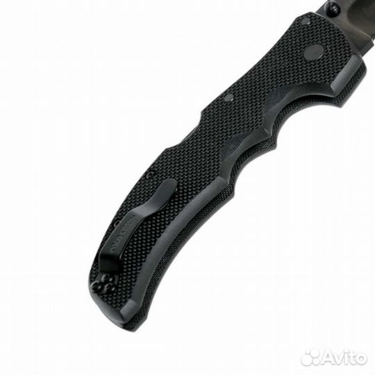 Нож складной cold steel Recon 1 Tanto 27BT, 102 мм