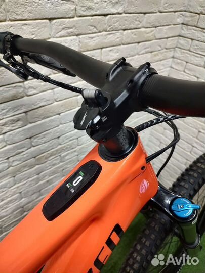 Specialized Turbo Kenevo sl comp S5 NEW