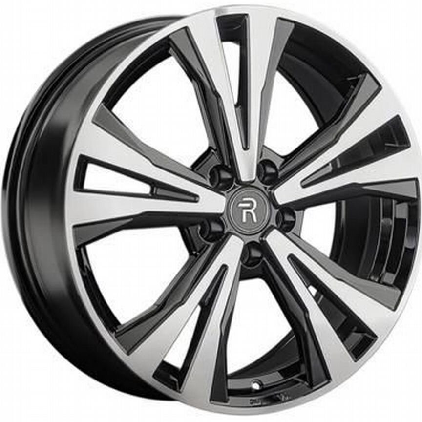 Литые диски Replay 7×R18 5×108