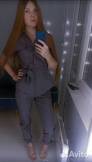 Наращивание волос