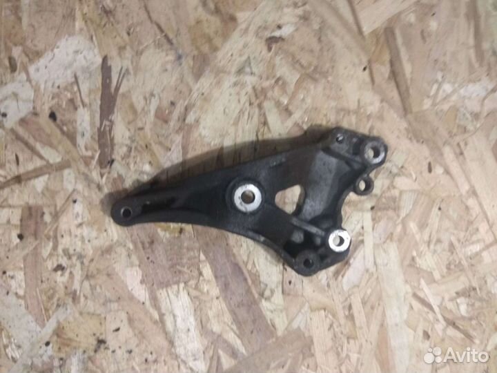 Кронштейн кондиционера пежо 308