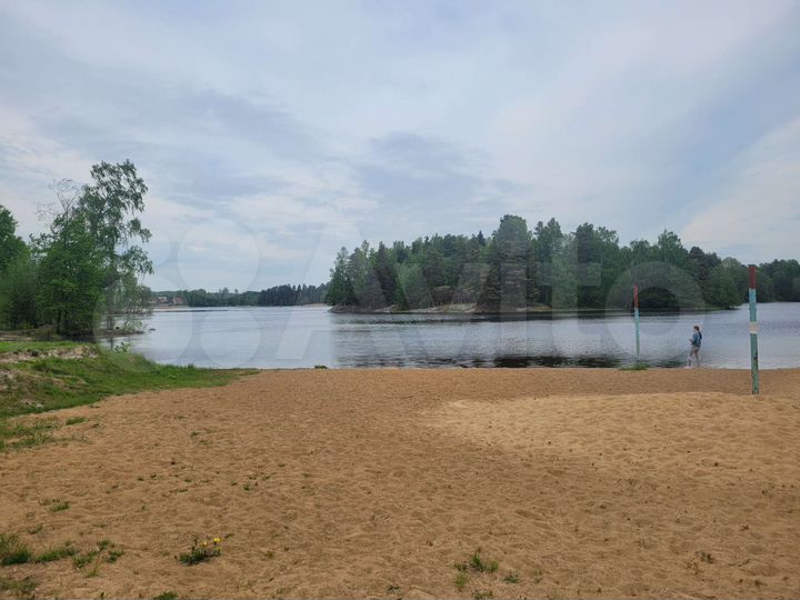 2-к. квартира, 41 м², 2/5 эт.