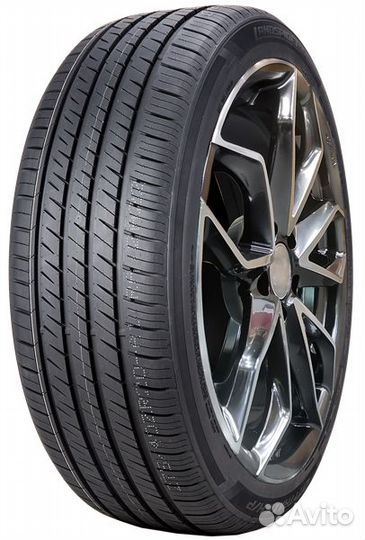 Landspider Citytraxx H/P 235/55 R17