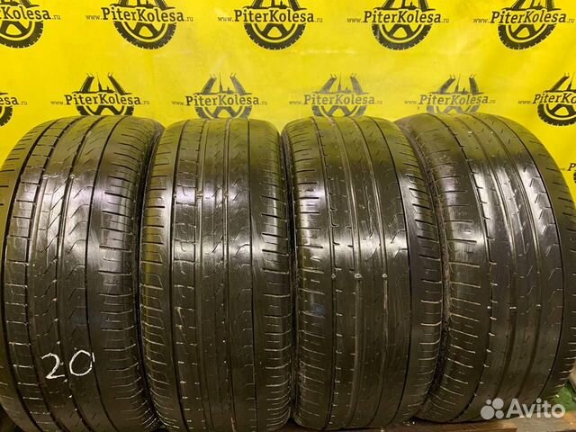 Pirelli Cinturato P7 225/45 R17 91W