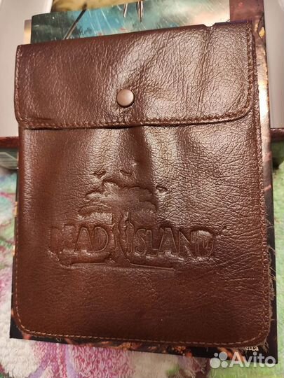 Dead island коллекционное издание