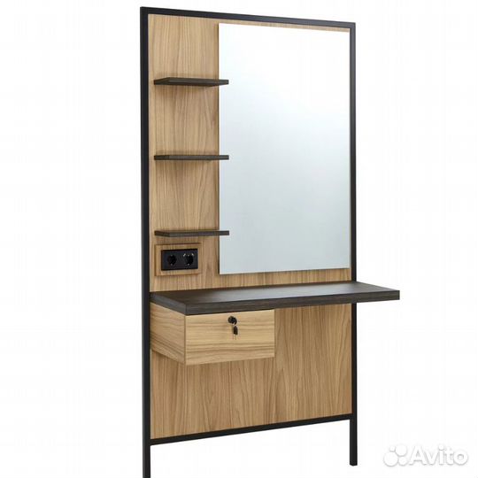 Столик для парикмахера