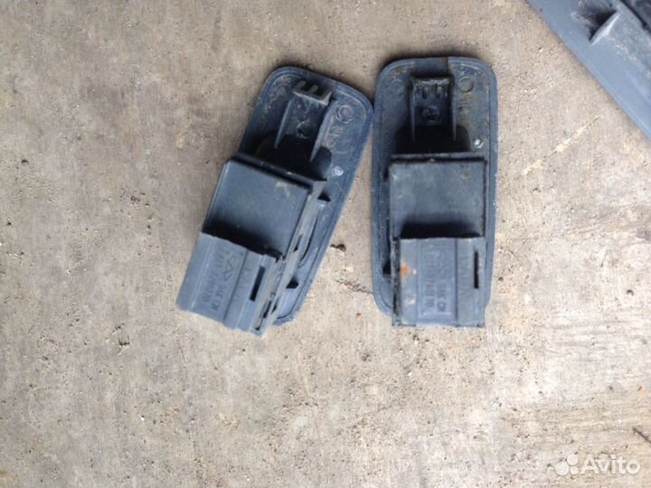 Кнопка Чери Тигго t11