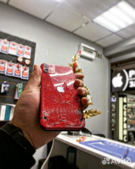 Ремонт телефонов