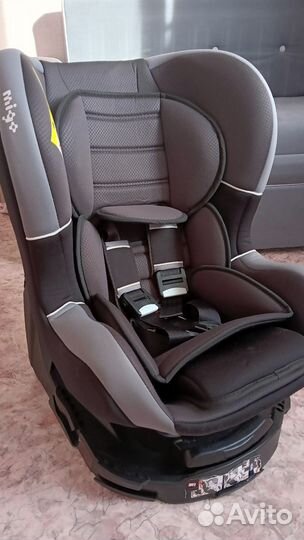Детское автокресло Nania