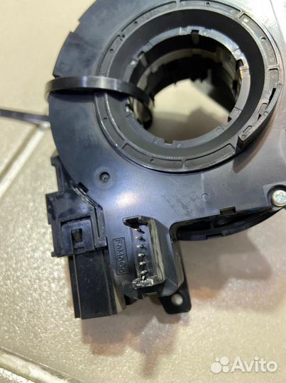 Кольцо SRS Ford Focus 3 2014 г