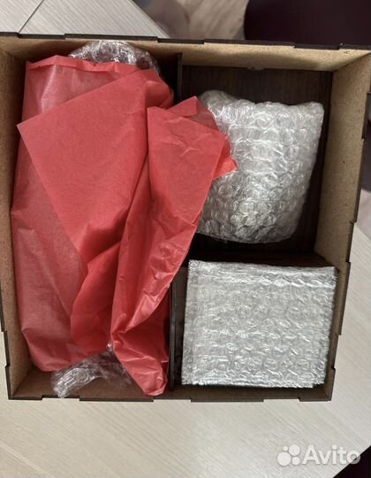 Подарочный набор