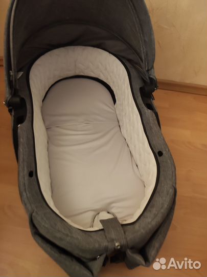 Коляска stokke xplory