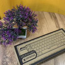 Механическая клавиатура