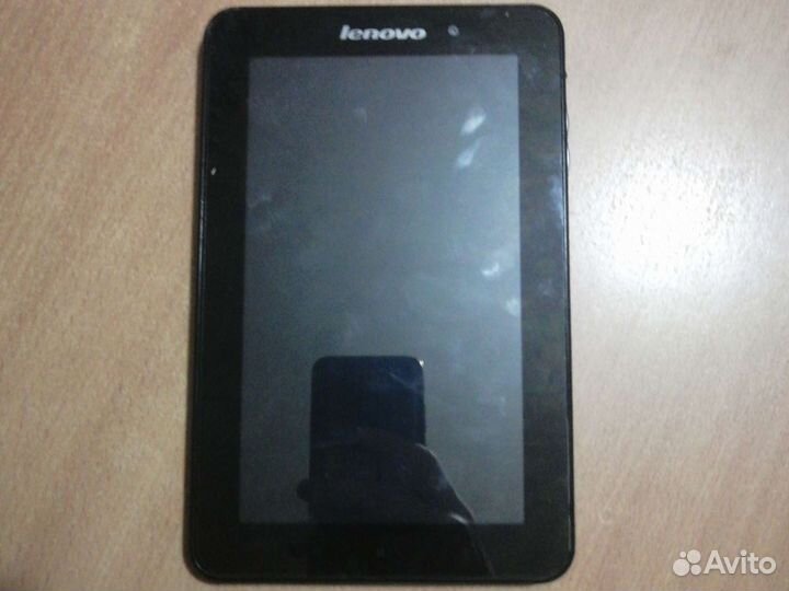 Планшет lenovo a1 07