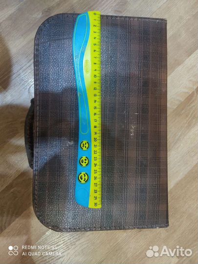 Сундучок СССР, в хорошем состоянии