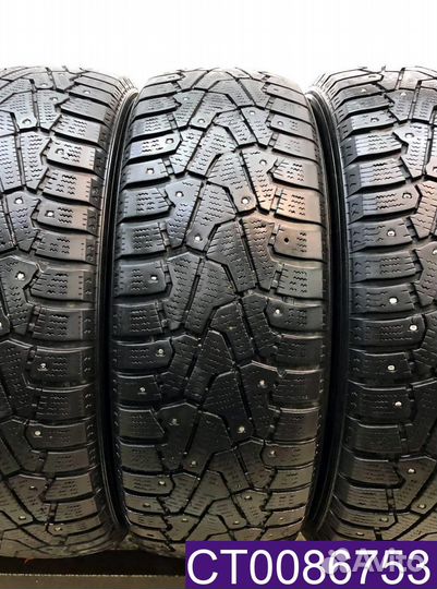 Pirelli Ice Zero 195/65 R15 96T