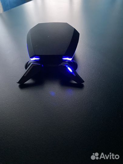 Беспроводные наушники