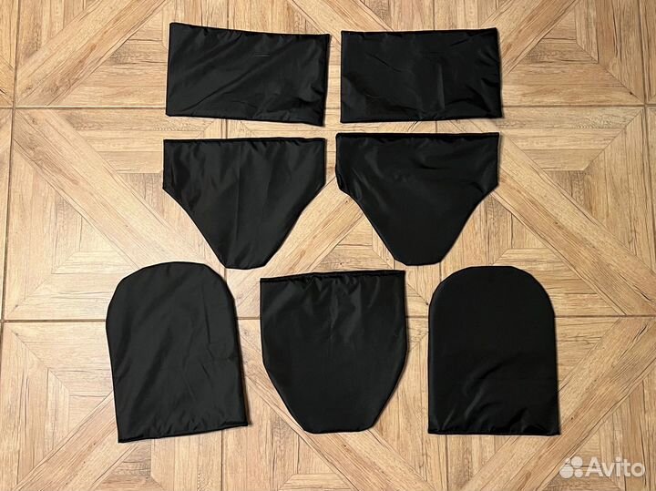 Арамид, Кевлар, свмпэ по вашим размерам