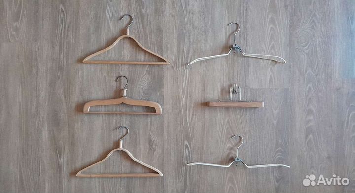 Вешалки для одежды (советские). Дагомыс