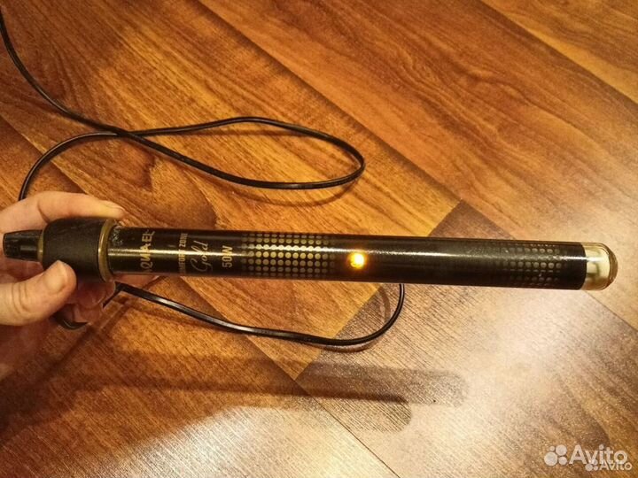 Нагреватель Aquael Comfort