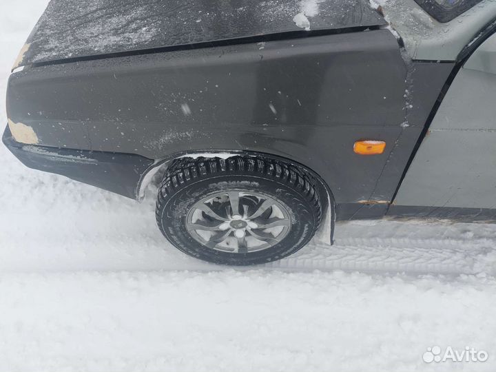 Диски р13 на ваз литье