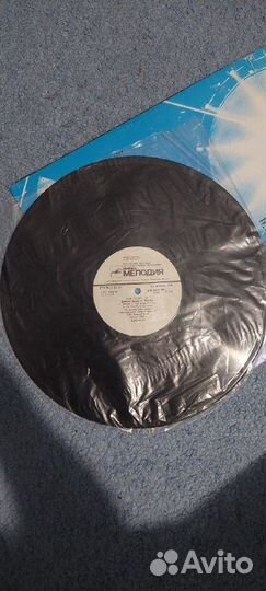 Pink floyd - Delicate Sound of Thunder - 1988 -2lp