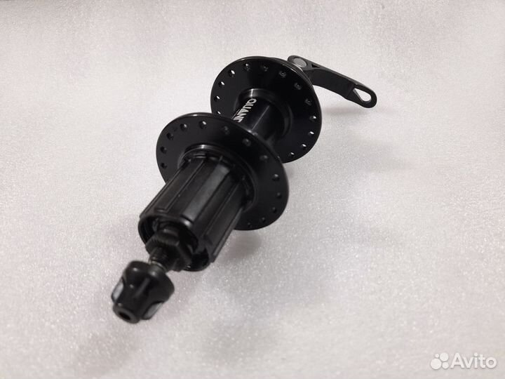 Задняя втулка Quando KT-TD4R 36отв новая