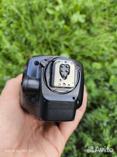 Вспышка Youngnuo YN600EX-RT