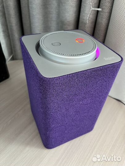 Яндекс станция Алиса