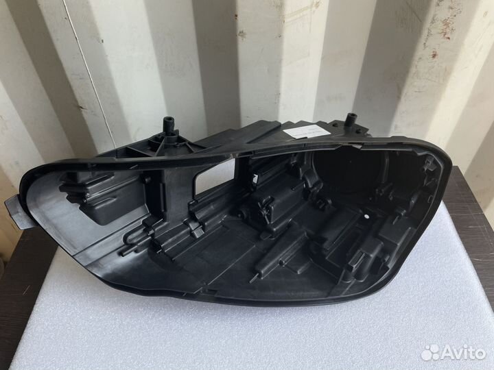 Корпус фары Mercedes CLA W118 C118 левый