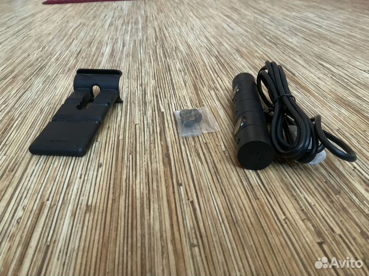Камера на Ps4