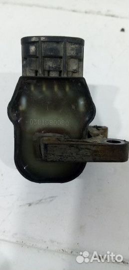 Катушка зажигания Honda Logo 1