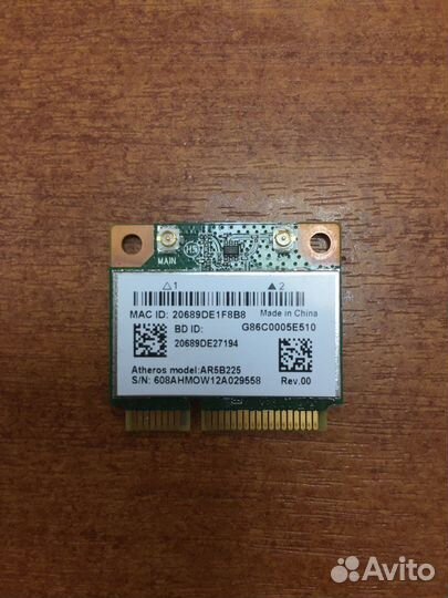 Ноутбук Toshiba Satellite L850-DFS по запчастям