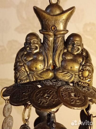 Китайский колокольчик