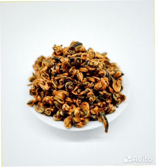 Чай замена пива, мощный Китайский чай