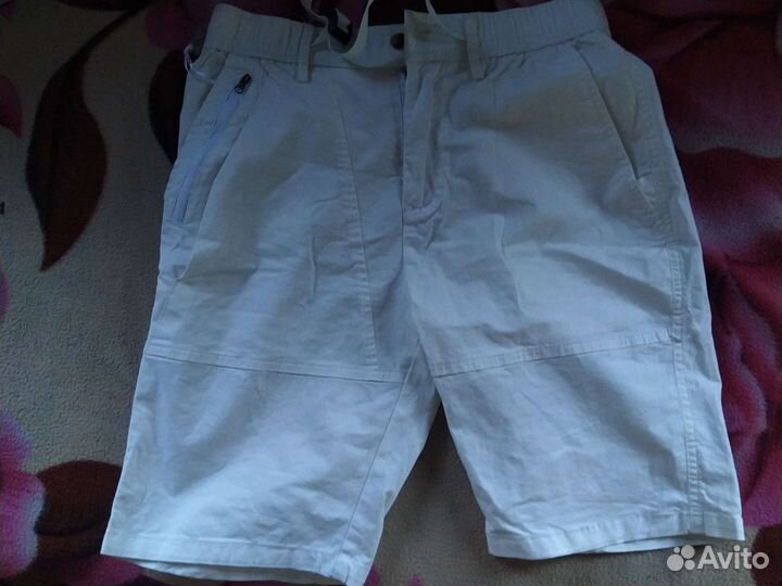 Шорты женские