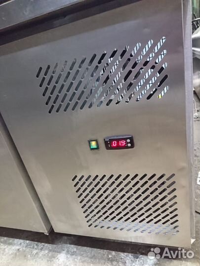 Стол охлаждаемый eksi espx -15L