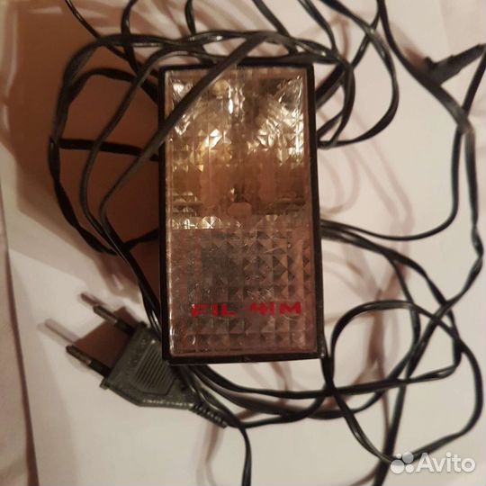 Вспышка для фотоаппарата fil 41m