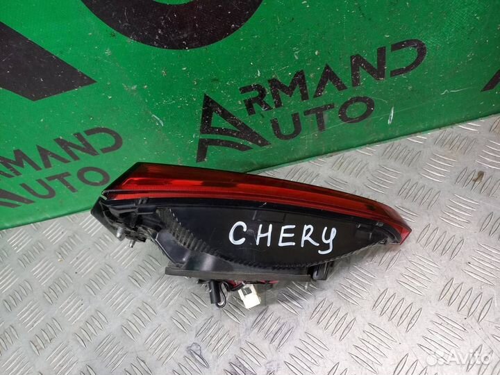 Фонарь внутренний правый Chery Tiggo 4 Pro T19